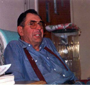 Click here for obituary.