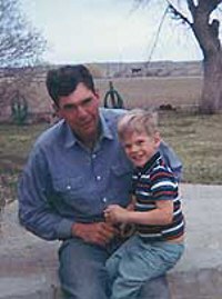 Martin and Jarrod