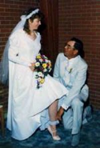 Martin and Martina