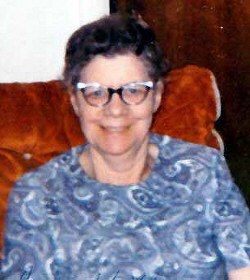 Mary Willems